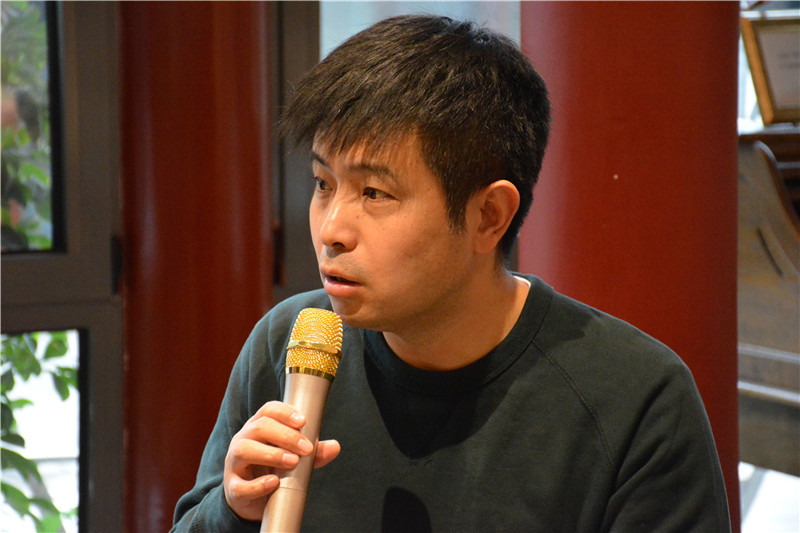 姜濤發(fā)言  小眾書(shū)坊供圖.JPG